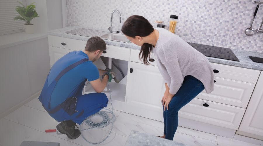 Professional expert plumbing services in Huron, TN